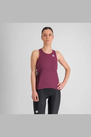 Sportful Cyklistický dres bez rukávů - SUPERGIARA