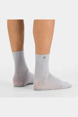 Sportful Cyklistické ponožky klasické - MATCHY WOOL