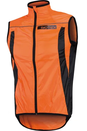 BIOTEX Cyklistická vesta - X-LIGHT
