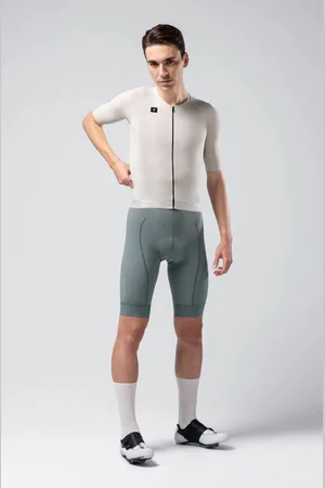Gobik Cyklistický dres s krátkým rukávem - CX SOLID