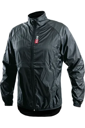 BIOTEX Cyklistická větruodolná bunda - X-LIGHT