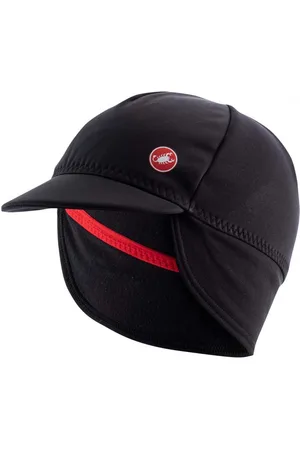 Castelli Cyklistická čepice - ESTREMO WS