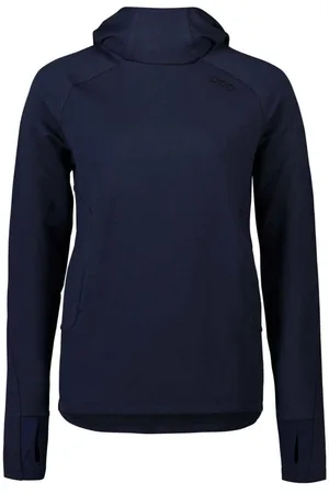 POC Mikina - MERINO HOOD
