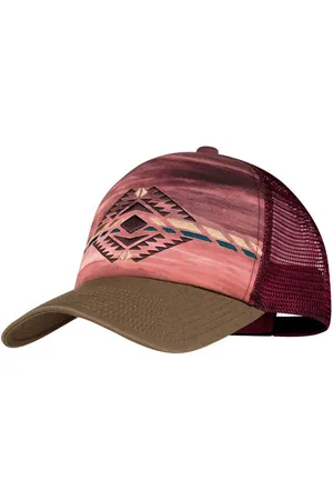 Buff Cyklistická čepice - TRUCKER SYKORA