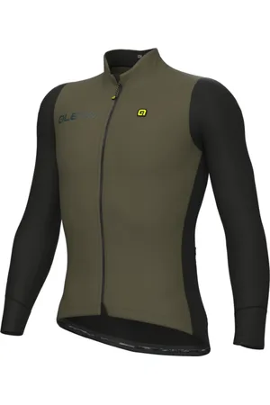 Alé Cyklistická zateplená bunda - FONDO 2.0 PRAGMA