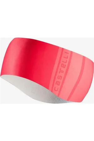 Castelli Cyklistická čelenka - PRO THERMAL 2 W