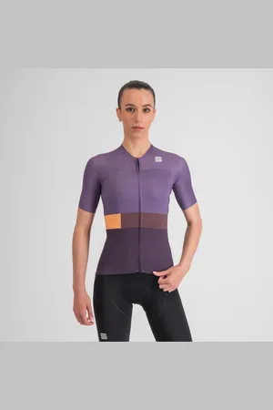 Sportful Cyklistický dres s krátkým rukávem - SNAP