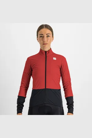 Sportful Cyklistická větruodolná bunda - TOTAL COMFORT