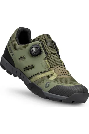 Scott Cyklistické tretry - SPORT CRUS-R BOA
