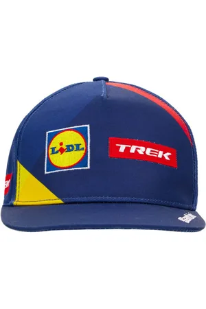 Santini Cyklistická čepice - LIDL TREK 2024