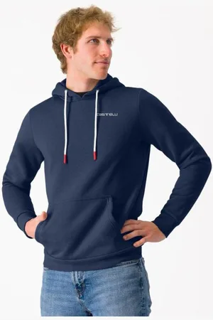 Castelli Mikina - CLASSICO