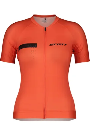 Scott Cyklistický dres s krátkým rukávem - PRO