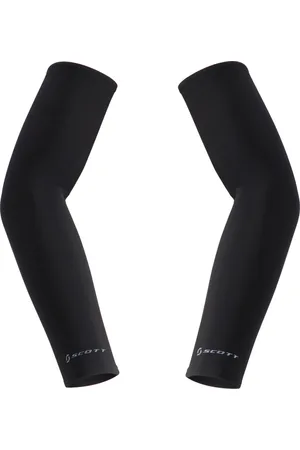 Scott Cyklistické návleky na ruce - ARMWARMER AS TEAM