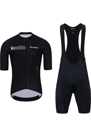 HOLOKOLO Cyklistický krátký dres a krátké kalhoty - VIBES