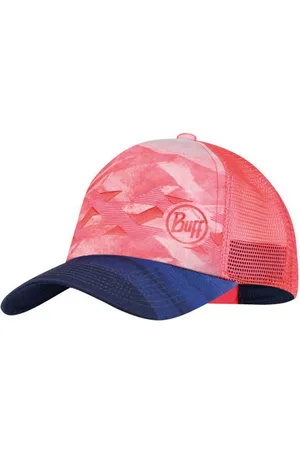 Buff Cyklistická čepice - TRUCKER AMDO