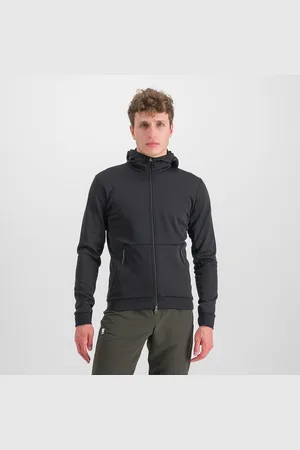 Sportful Cyklistická větruodolná bunda - METRO SOFTSHELL