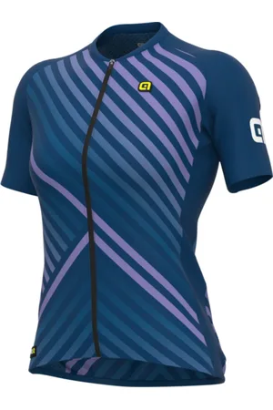 Alé Cyklistický dres s krátkým rukávem - PR-R FAST LADY