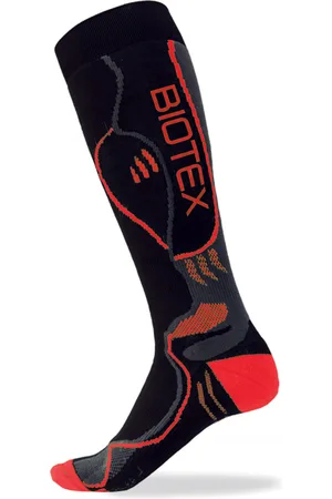 BIOTEX Cyklistické podkolenky - RACE THERMOLITE