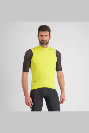 Sportful Cyklistická vesta - FIANDRE PRO