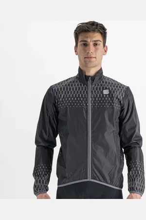 Sportful Cyklistická větruodolná bunda - REFLEX