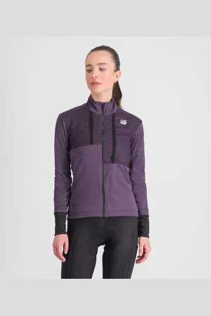 Sportful Cyklistická zateplená bunda - SUPERGIARA