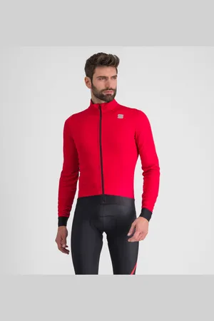 Sportful Cyklistická větruodolná bunda - FIANDRE MEDIUM