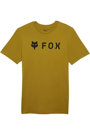 Fox Cyklistické triko s krátkým rukávem - ABSOLUTE PREMIUM