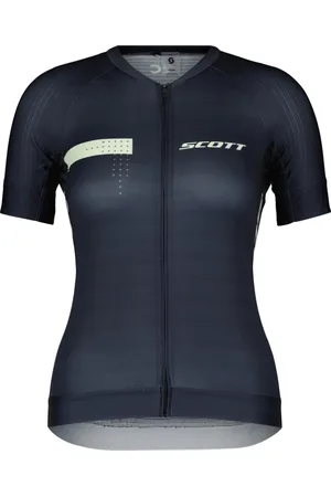 Scott Cyklistický dres s krátkým rukávem - PRO
