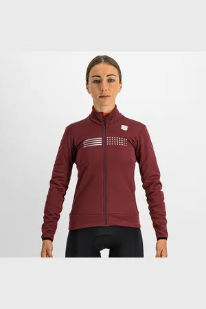 Sportful Cyklistická zateplená bunda - TEMPO