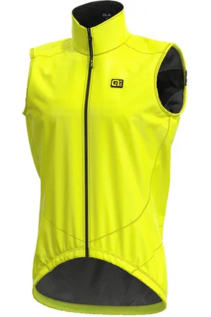 Alé Cyklistická vesta - LIGHT PACK