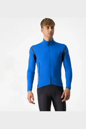Castelli Cyklistická zateplená bunda - PERFETTO ROS 2