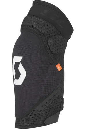 Scott Chrániče na kolena - KNEE GUARDS GRENADE EVO ZIP