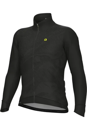 Alé Cyklistická zateplená bunda - PR-E METAL