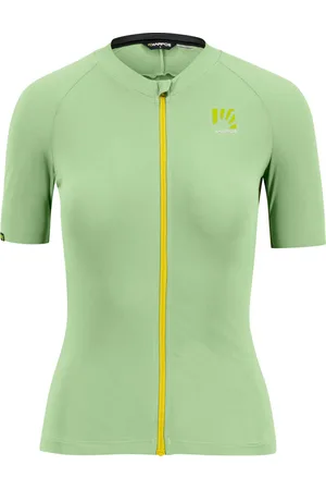 Karpos Cyklistický dres s krátkým rukávem - PRALONGIA EVO