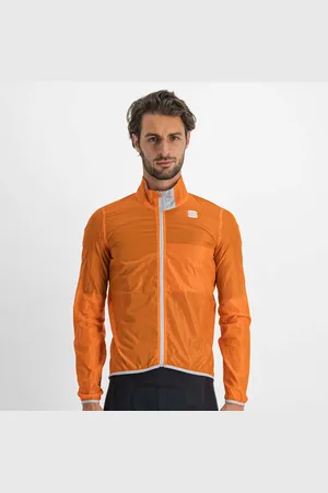 Sportful Cyklistická větruodolná bunda - HOT PACK EASYLIGHT