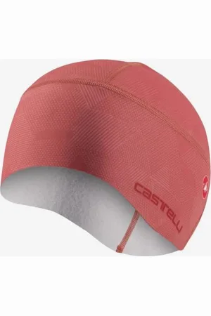 Castelli Cyklistická čepice - PRO THERMAL W