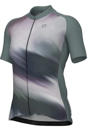 Alé Cyklistický dres s krátkým rukávem - OFF ROAD - GRAVEL MONSONE