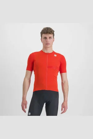 Sportful Cyklistický dres s krátkým rukávem - MATCHY