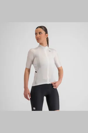 Sportful Cyklistický dres s krátkým rukávem - SUPERGIARA