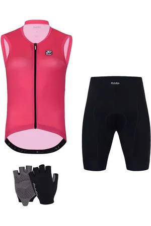 HOLOKOLO Cyklistický mega set - PURE LADY