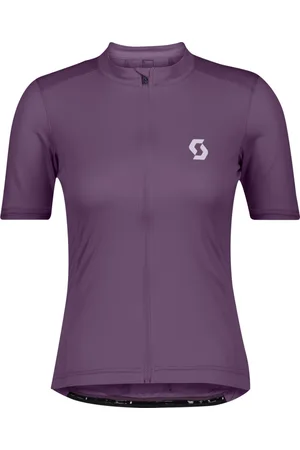 Scott Cyklistický dres s krátkým rukávem - ENDURANCE 10 S/SL W