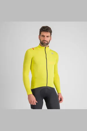 Sportful Cyklistická větruodolná bunda - FIANDRE LIGHT
