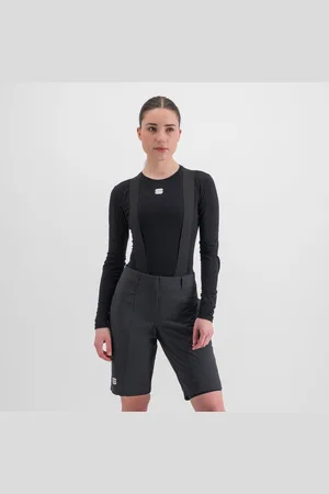 Sportful Cyklistické triko s dlouhým rukávem - MERINO