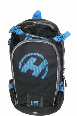 HAVEN Batoh - LUMINITE II 18L