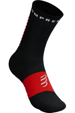 Compressport Cyklistické ponožky klasické - ULTRA TRAIL V2.0