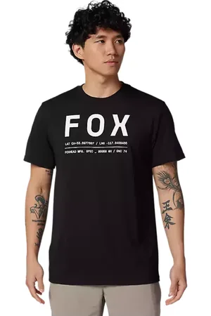 Fox Cyklistický dres s krátkým rukávem - NON STOP