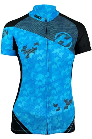 HAVEN Cyklistický dres s krátkým rukávem - SINGLETRAIL NEO WOMEN
