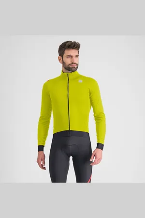 Sportful Cyklistická větruodolná bunda - FIANDRE MEDIUM