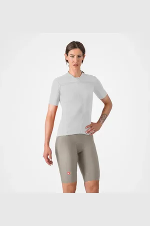 Castelli Cyklistické kalhoty krátké bez laclu - PRIMA 2