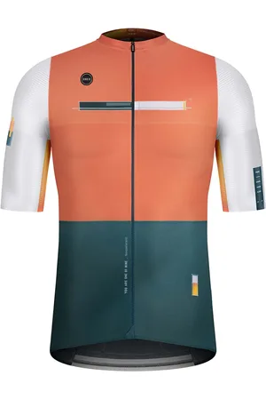 Gobik Cyklistický dres s krátkým rukávem - ATTITUDE 2.0